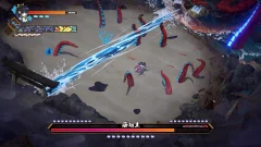 Screenshot Yasha: Legends of the Demon Blade