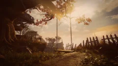 Screenshot What Remains of Edith Finch