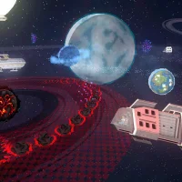 Beyond Galaxyland #30623