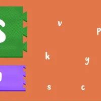 Learn the Letters #31412