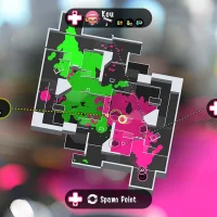 Splatoon 2 #8278