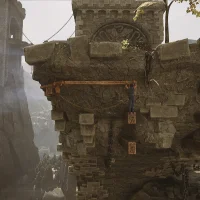 Brothers: A Tale of Two Sons Remake #30928