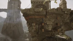 Screenshot Brothers: A Tale of Two Sons Remake