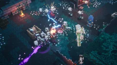 Screenshot Minecraft Dungeons