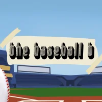 The Baseball T #32302