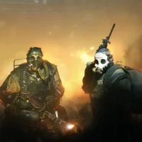 Tom Clancy's The Division: New York Underground #5296
