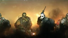 Screenshot Tom Clancy's The Division: New York Underground