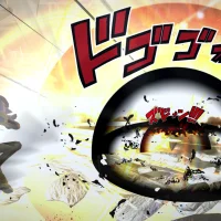 One Piece: Burning Blood #2983