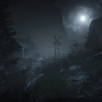 Outlast II #8186