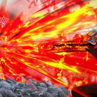 One Piece: Burning Blood #2956