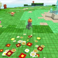 Digimon Story Cyber Sleuth Hacker's Memory #11654