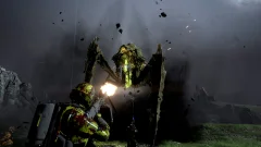 Screenshot Helldivers 2