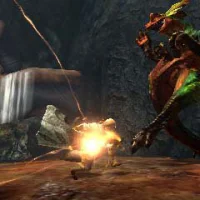 Monster Hunter Generations #5830