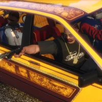 Grand Theft Auto V #1488