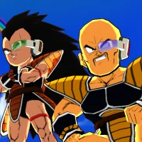 Dragon Ball Fusions #22414