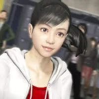 Yakuza 5 #1527