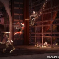 Castlevania: Lords of Shadow – Mirror of Fate HD #33689