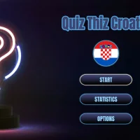 Quiz Thiz Croatia #31264