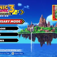 Sonic Origins #21176