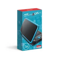 New Nintendo 2DS XL #9363