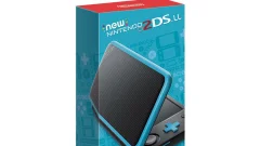 Screenshot New Nintendo 2DS XL