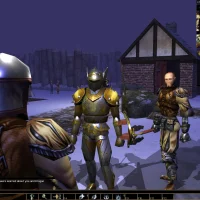 Neverwinter Nights: Enhanced Edition #34601