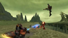 Screenshot Ratchet: Deadlocked