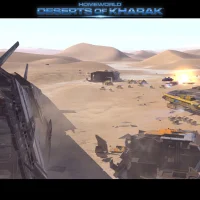 Homeworld: Desert of Kharak #2248