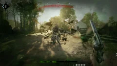 Screenshot Hunt: Showdown