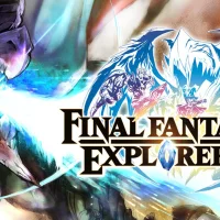 Final Fantasy: Explorers #22651