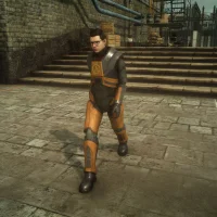 Final Fantasy XV #12032