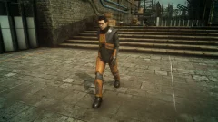 Screenshot Final Fantasy XV