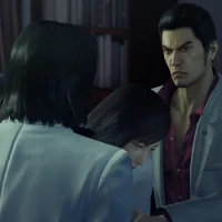 Yakuza Kiwami #2471