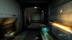 Screenshot Doom 3