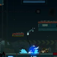 Biomorph #24727