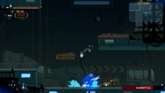 Screenshot Biomorph