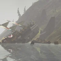 The Last Leviathan #27975