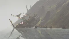 Screenshot The Last Leviathan