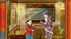 Screenshot Mahjong Tales: Ancient Wisdom
