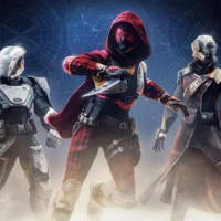 Destiny 2 #25587