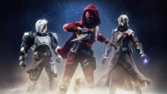 Screenshot Destiny 2