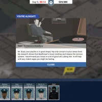 This is the Police #6083