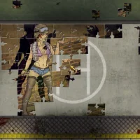 Pixel Puzzles: UndeadZ #30260