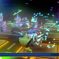 Secret Agent Clank #36691