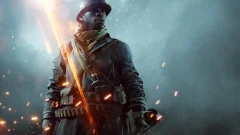 Screenshot Battlefield 1: They Shall Not Pass