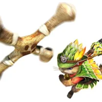Monster Hunter Generations #5844