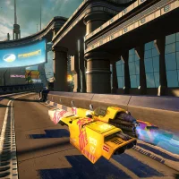 WipEout: Omega Collection #7847