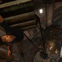 Uncharted 4: Fine di un ladro #3202