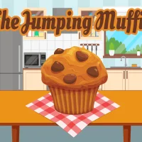 The Jumping Muffin #32034