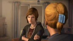 Screenshot Life is Strange: Before the Storm - Episode 1: Awake